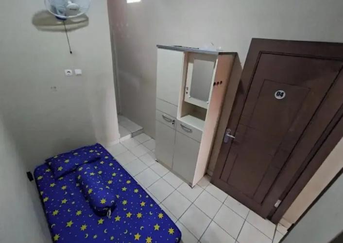 SPOT ON 94146 Rama Residence Syariah
