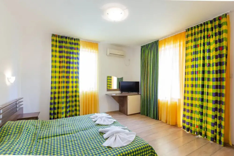 Dafinka Guest House