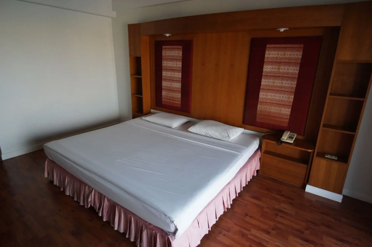 Pailyn Hotel Phitsanulok
