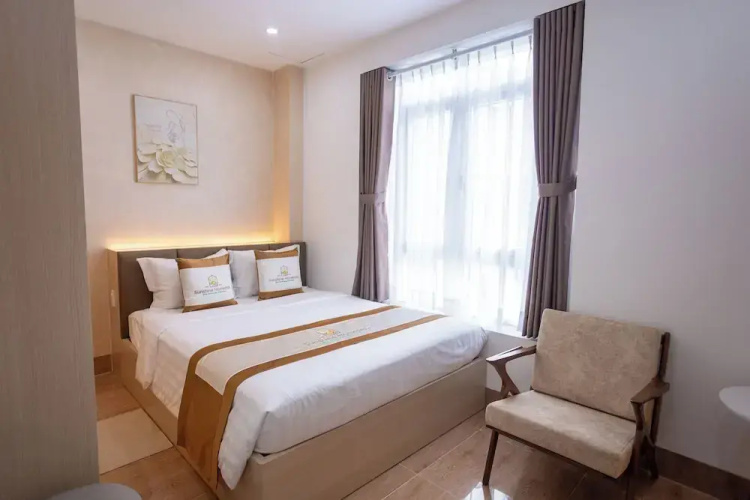 Sunshine Homestay