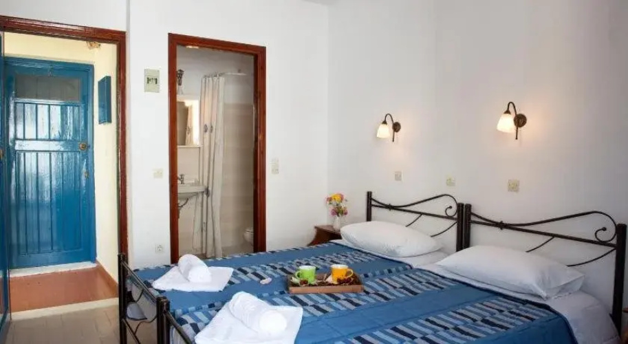 Hotel Kyma