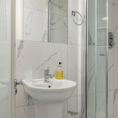 Knightsbridge Studio by Harrods