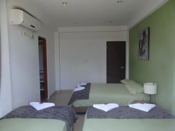 Otel görseli