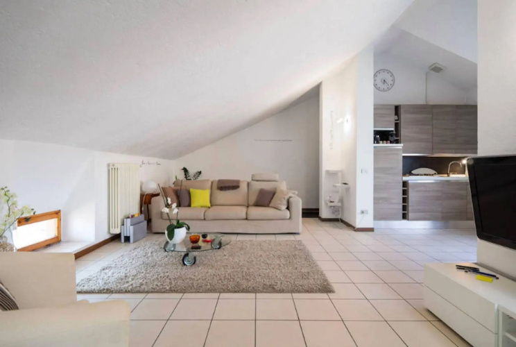 Loft in Bergamo
