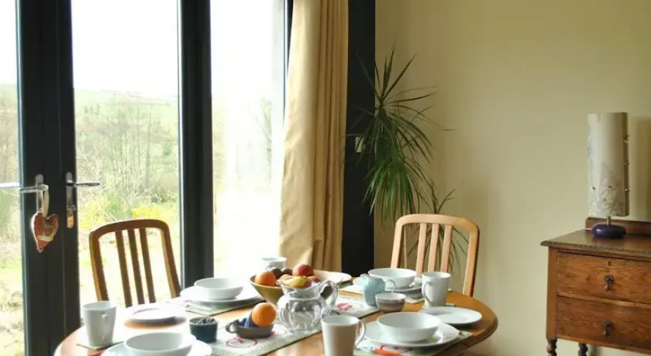Glenview Lodge B&B