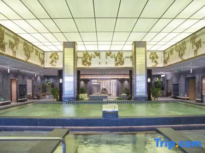 S.Phoenix Holiday Hotel Chengde