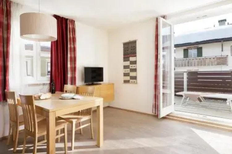 Residence Innichen - San Candido