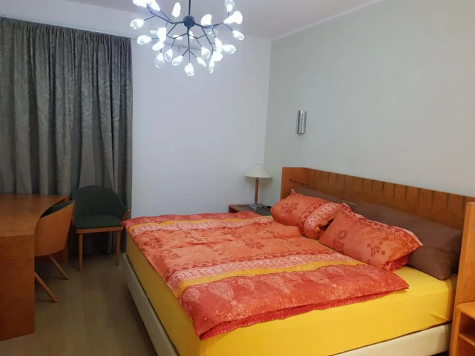 Wohnung München