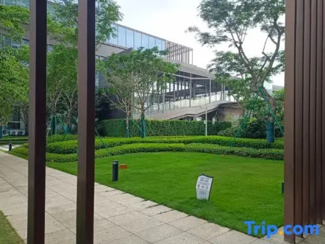 Shenzhen Tingya Apartment