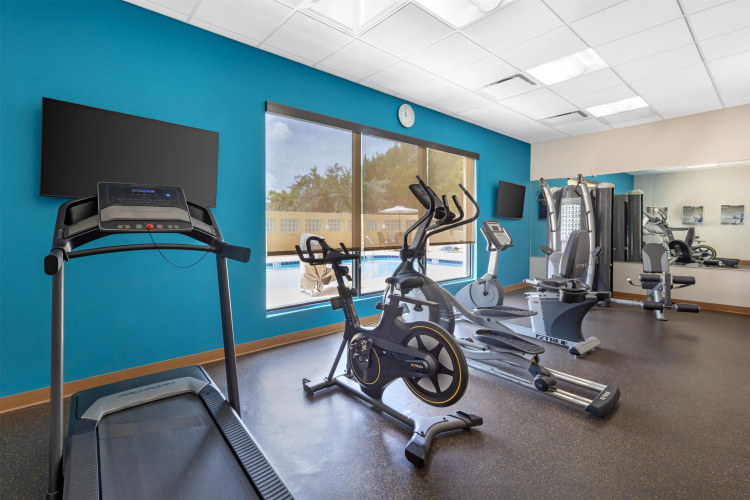 Best Western Plus Miami Executive Airport Hotel & Suites photo 25