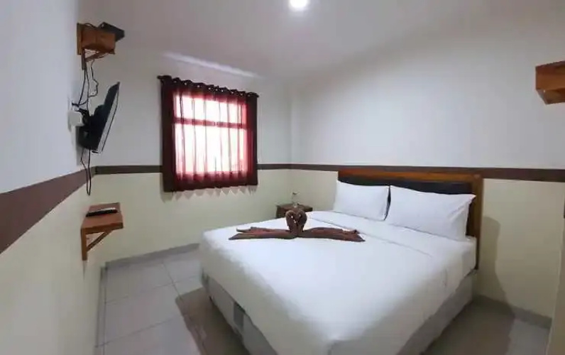 Wisma Pahlawan
