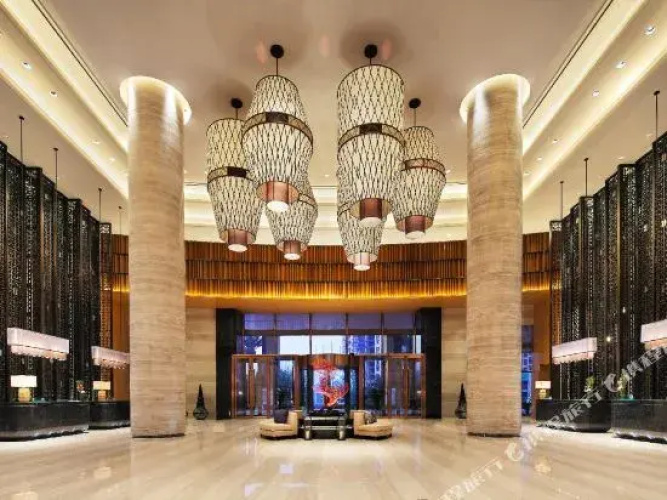 Wanda Realm Resort Nanchang