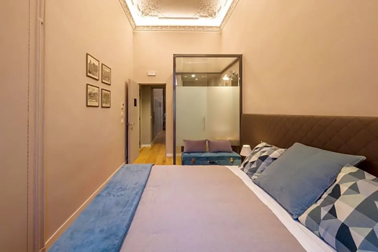 Savoia Suites Torino