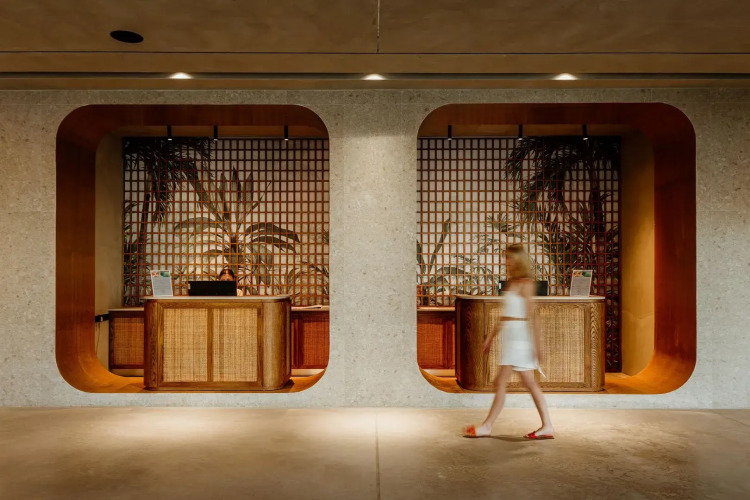 Фотография отеля