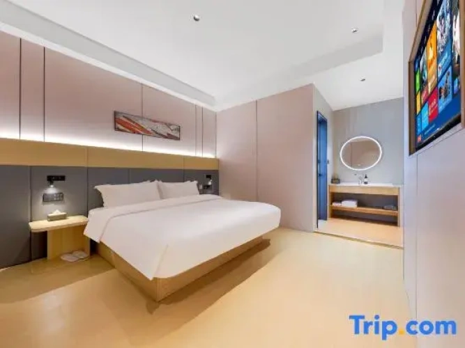 Privilege Double room