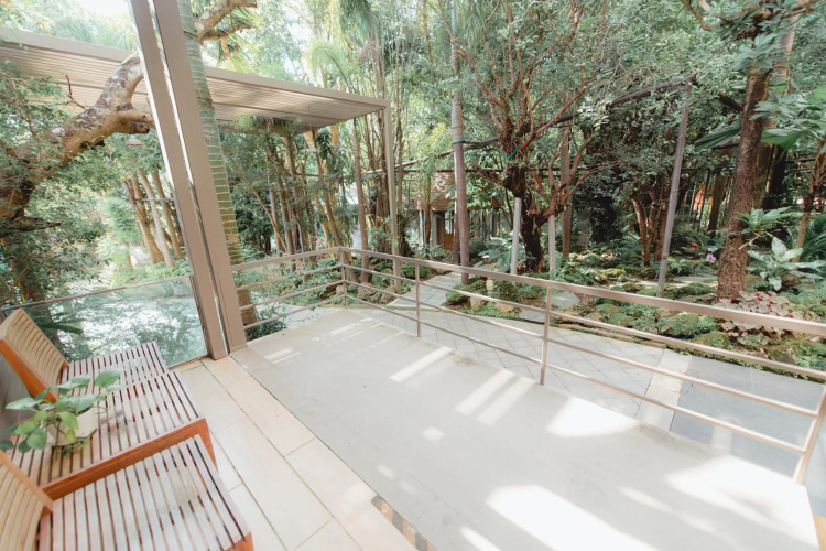 Treescape Resort Chiangmai (SHA Extra Plus)