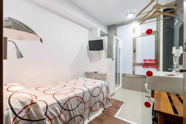 Single room