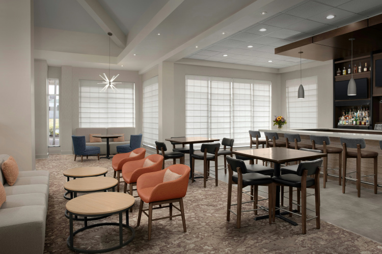 Hilton Garden Inn Philadelphia/Ft. Washington photo 31