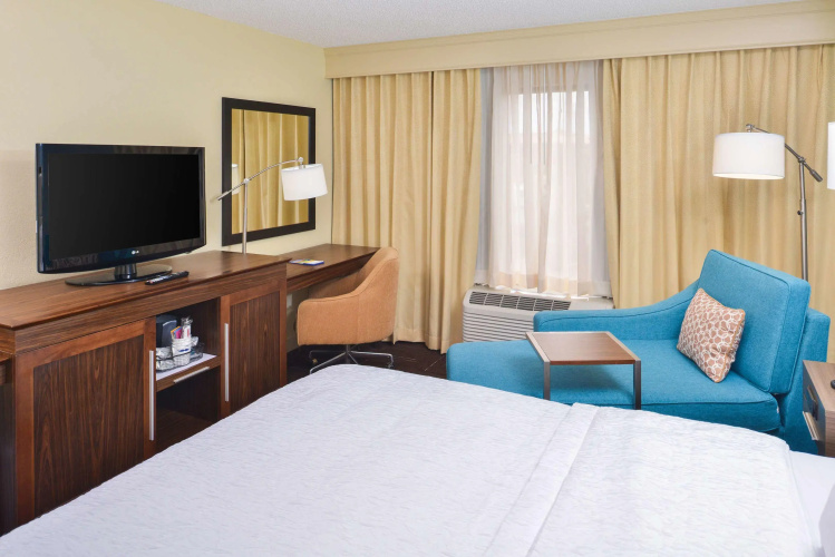 Hampton Inn Vero Beach
