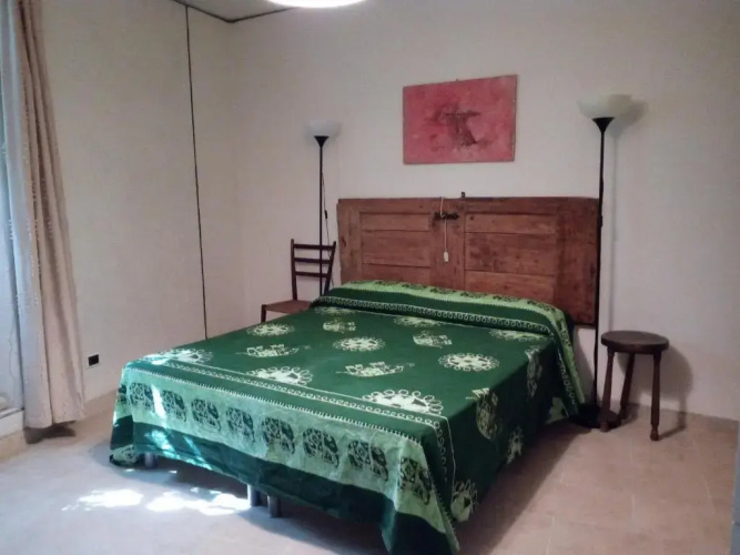 Agriturismo del Frontino - Lo Studio