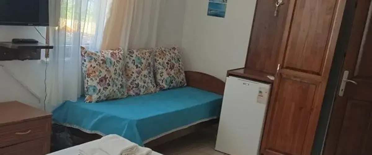 Adalı Pansiyon