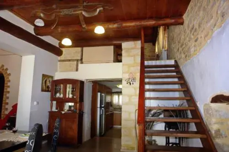 Villa Athena