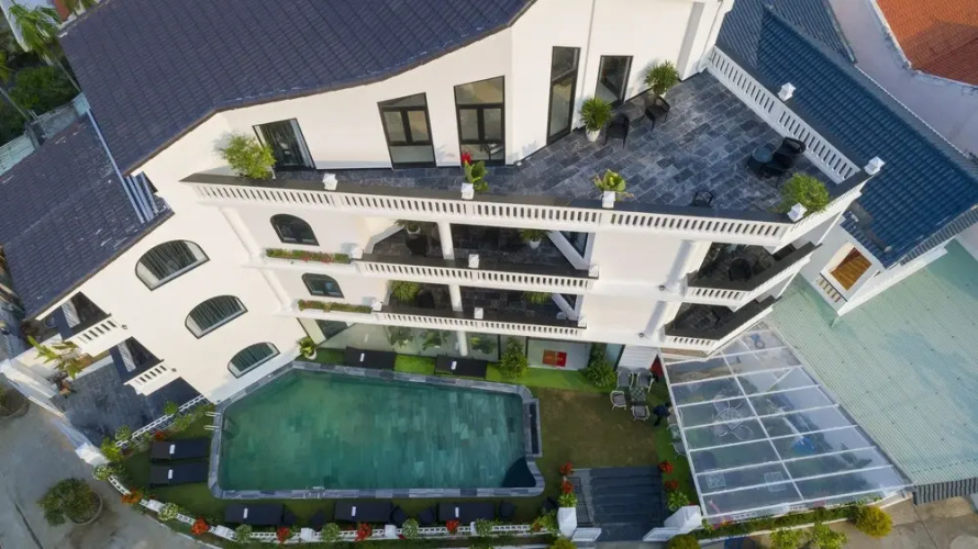 Imagen del hotel