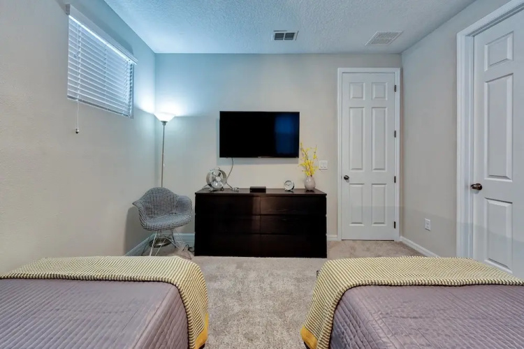 Solara Resort 9047