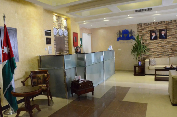 Diamond Hotel Suites