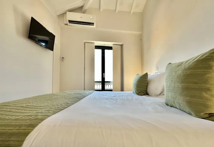 Charming Apartment in Porto's Center