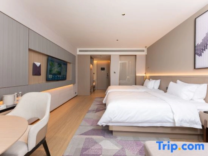 Business Twin room