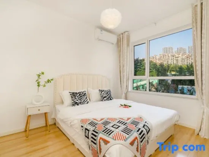 1 Bedroom Deluxe Suite