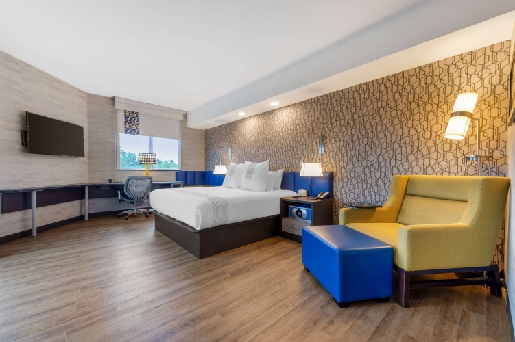 Double Suite