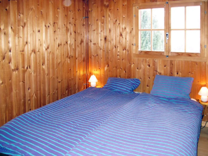 Chalet Anthamatten 24434