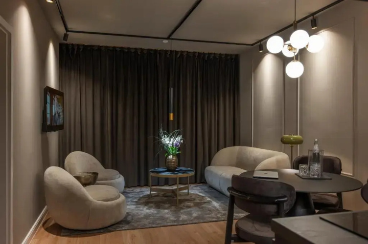 Leipzig Suites - Leipzig