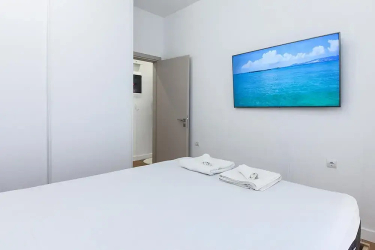 Kallithea Modern Living w Designer Touch