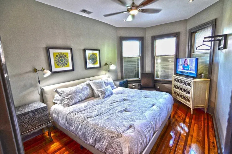 130 Southeast Townhome #1064 - 4 Br Townhouse