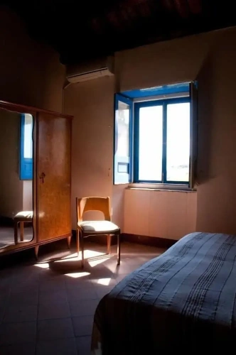 Standard Duplex room