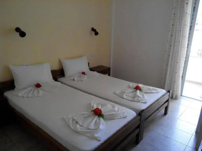 Hotel Falassarna