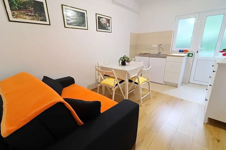 1 Bedroom Comfort Apartment
