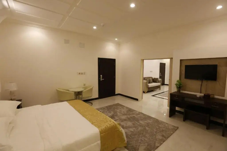 AlAblaq Hotel