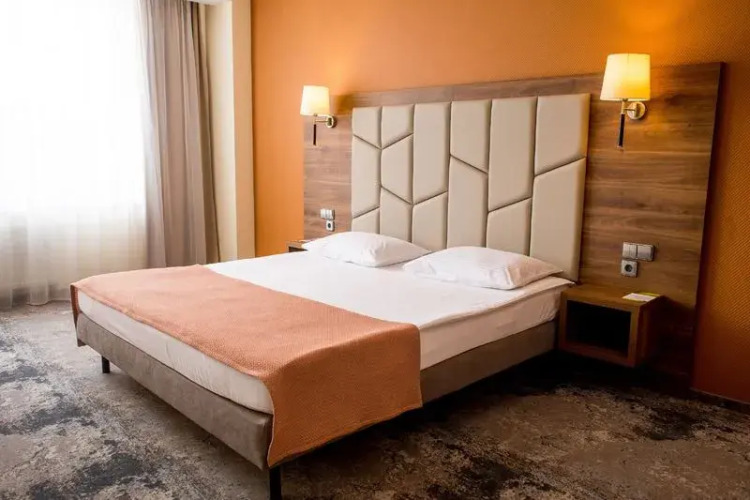  (двуспальная кровать) - изображение 1