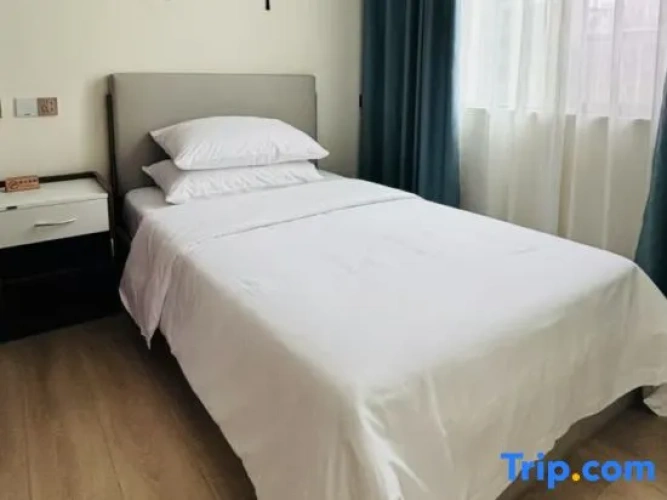 2 Bedrooms Suite