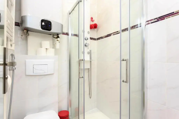 Louvre Luxury Apartment & SPA
