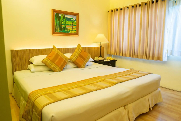 Hotel Fleuris Palawan
