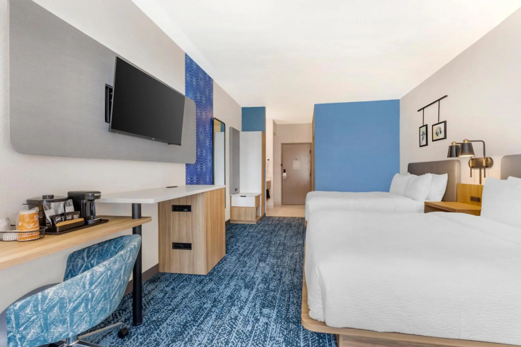 Sleep Inn