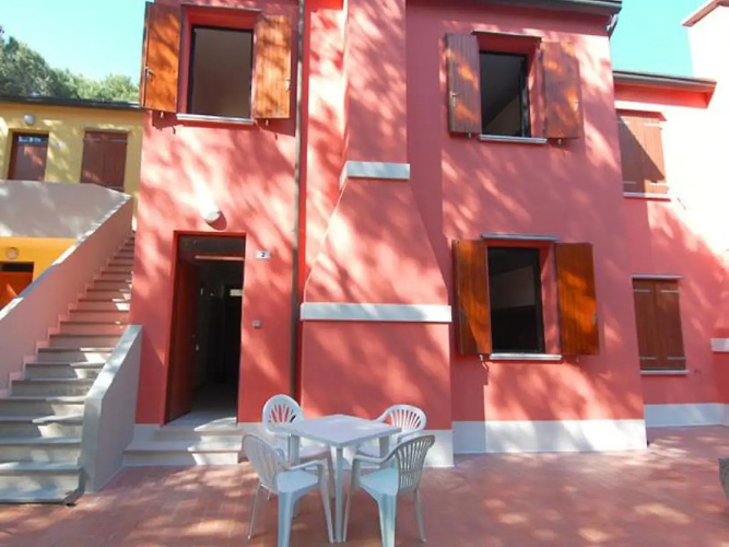 Germana 6/8 - Two Bedroom