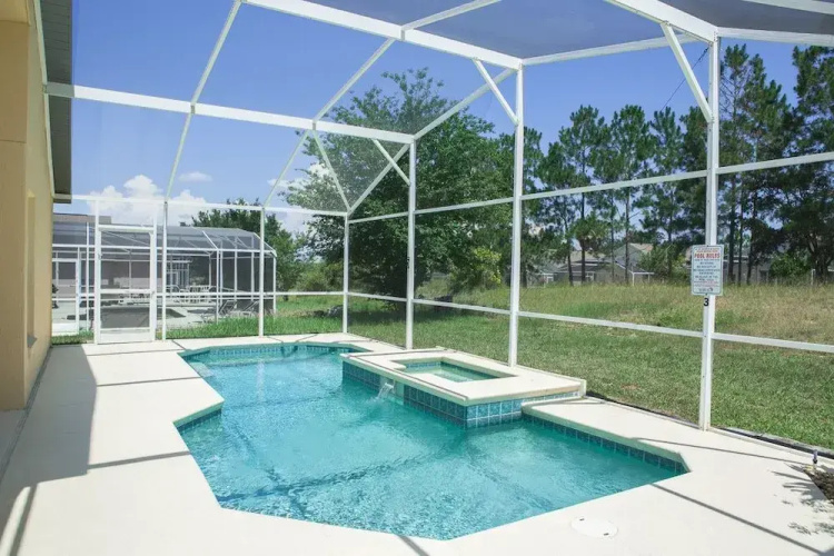 Ip60102 - Westridge - 3 Bed 2 Baths Villa