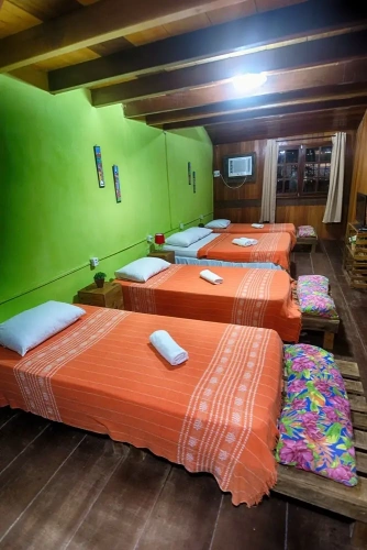 Economy Twin room