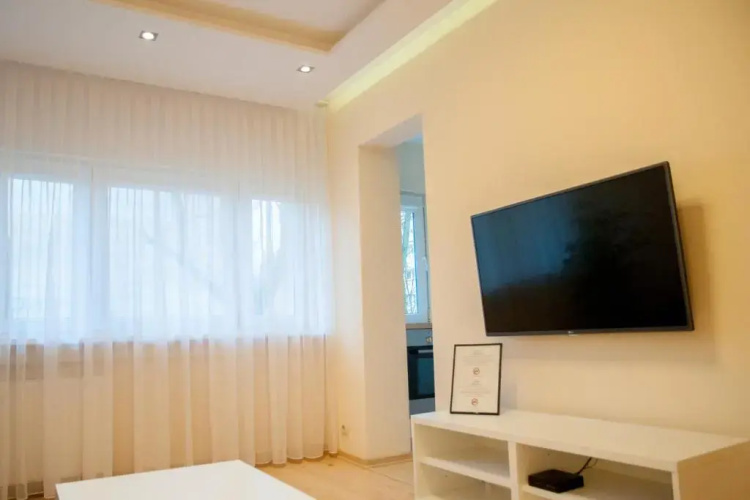 Apartament Turoszowska